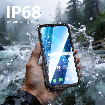 Samsung A57 Case Waterproof