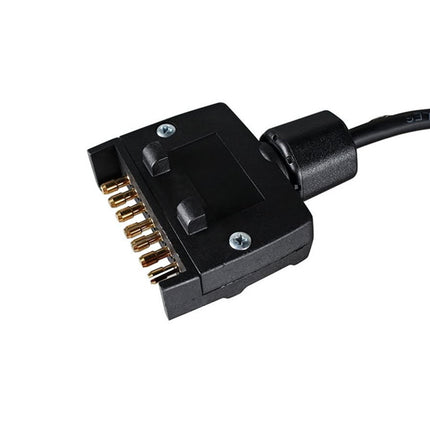 Magnetic LED Trailer Towing Light Kit - salelink.co.nz