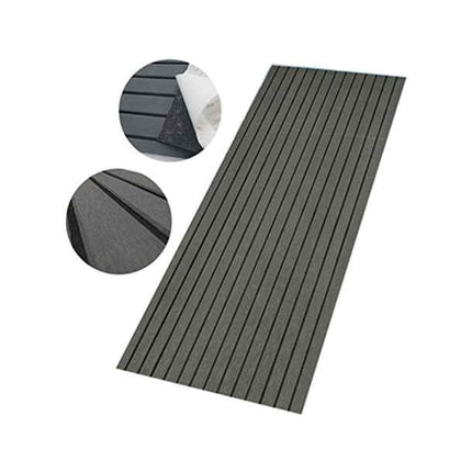 EVA Foam Teak Sheet Boat Decking Faux Marine Floor Board - salelink.co.nz
