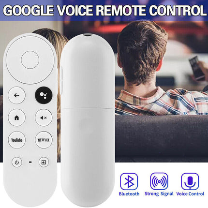 Replacement Remote for Google Chromecast - salelink.co.nz