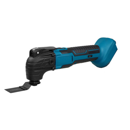 Cordless Oscillating Multi tool Variable Speed Blade Fits Makita 18V Battery - salelink.co.nz