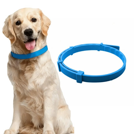 Pet Bug Repellent Collar for Dogs