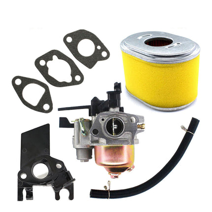 Carburetor Carby For HONDA GX140 GX160 GX200 5.5HP - 6.5hp 168F 170F Air Filter - salelink.co.nz