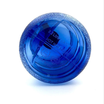 2.2L Large Water Bottle Cap Big Drink Kettle BPA Free Sport Training Workout Gym