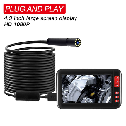 Endoscope Camera 5M
