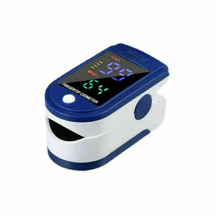Finger Pulse Oximeter - salelink.co.nz
