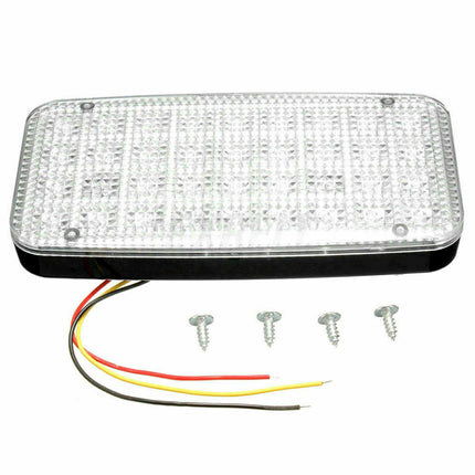 2pcs 36LED 12V Interior Lights Roof Camper Caravan - salelink.co.nz