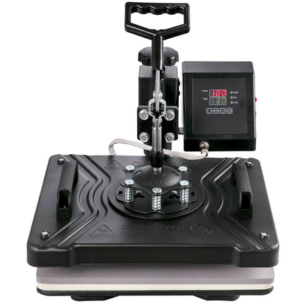 Heat Press Transfer Machine - salelink.co.nz