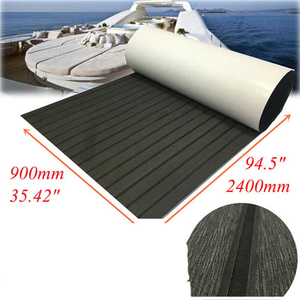 EVA Foam Teak Sheet Boat Decking Faux Marine Floor Board - salelink.co.nz
