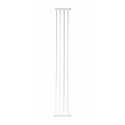 Baby Pet Security Gate Extension - 21cm