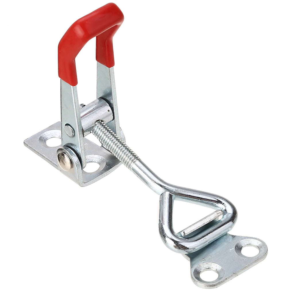 Over Centre Latch Small Trailer Toggle Overcentre Latch Fastener UTE 4WD