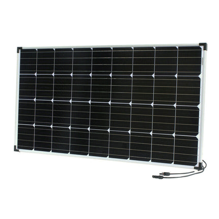 130W SOLAR PANEL - salelink.co.nz