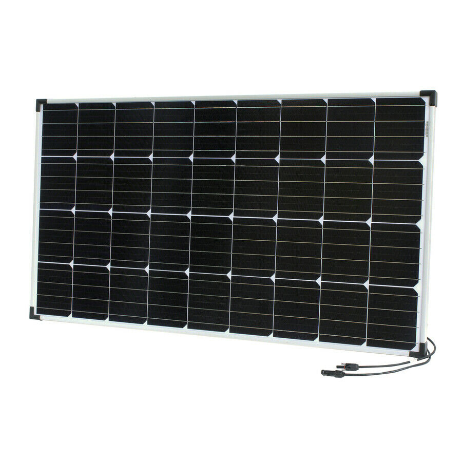 130W SOLAR PANEL