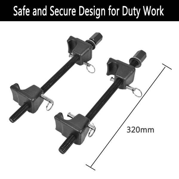 Coil Spring Compressor