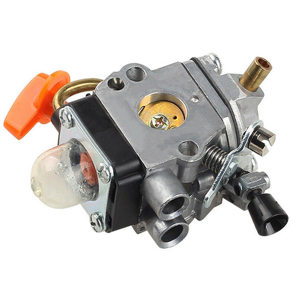 Carburetor for Stihl FS87 FS87R FS90 FS90K FS90R FS100 FS110 Trimmer Fuel Filter