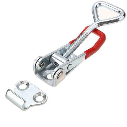 Over Centre Latch Small Trailer Toggle Overcentre Latch Fastener UTE 4WD - salelink.co.nz