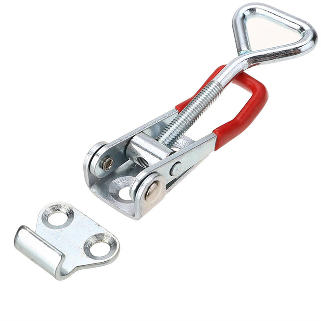 Over Centre Latch Small Trailer Toggle Overcentre Latch Fastener UTE 4WD - salelink.co.nz
