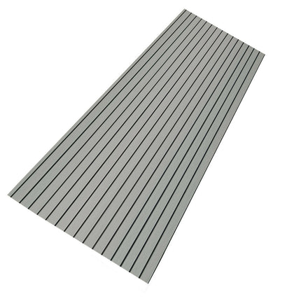 Marine Boat Flooring EVA Foam Yacht Teak Decking Sheet Carpet Floor - salelink.co.nz