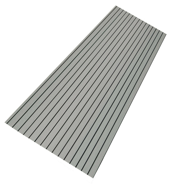 Marine Boat Flooring EVA Foam Yacht Teak Decking Sheet Carpet Floor - salelink.co.nz