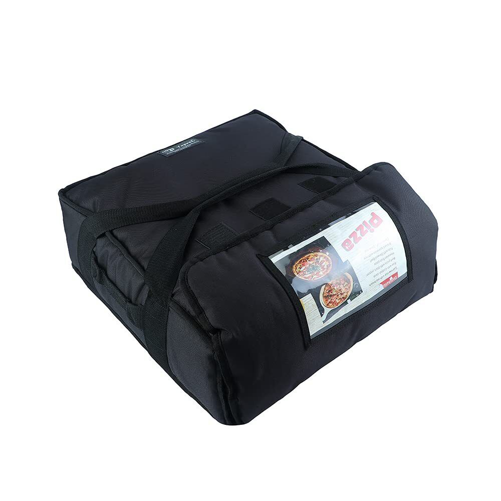 Pizza Bag Thermal Pizza Delivery Bags Insulated Commercial Food Delivery