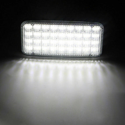 2pcs 36LED 12V Interior Lights Roof Camper Caravan - salelink.co.nz
