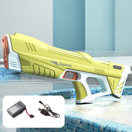 Electric Water Gun - salelink.co.nz