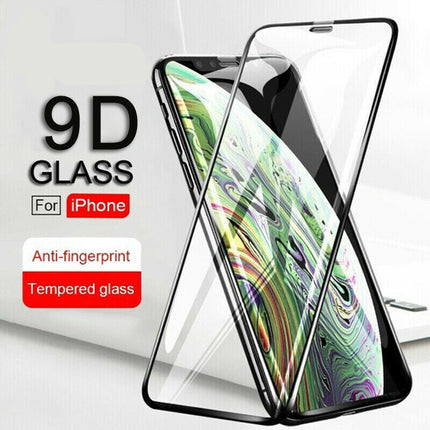 iPhone 12/12 Pro Glass Screen Protector - salelink.co.nz