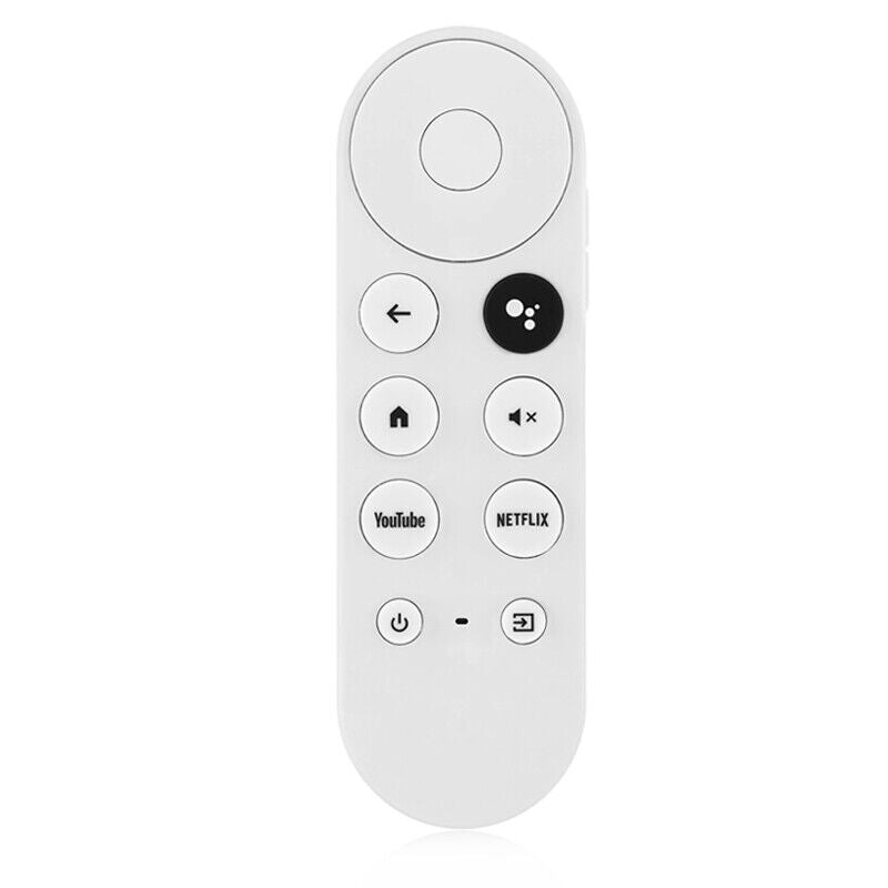 Replacement Remote for Google Chromecast