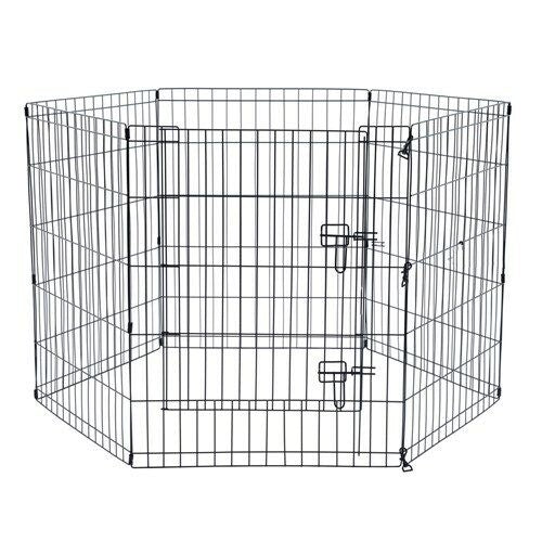 61x61cm Pet Playpen