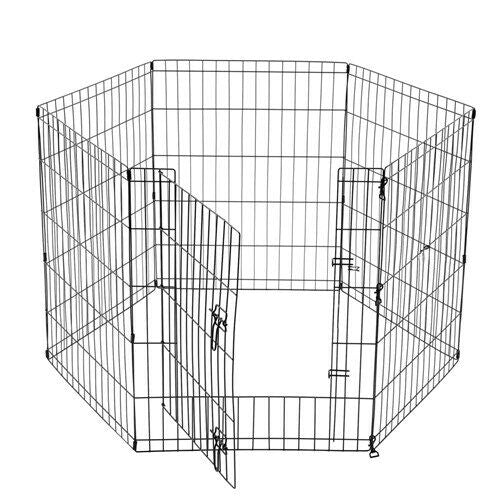 61x61cm Pet Playpen