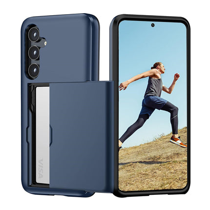 Samsung S23 FE Case Card - salelink.co.nz