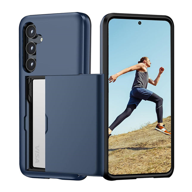 Samsung S23 FE Case Card - salelink.co.nz