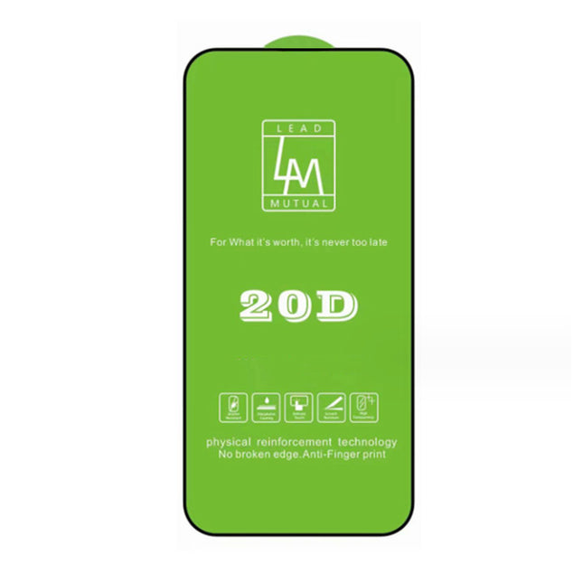 iPhone 17 Pro Max Screen Protector - salelink.co.nz