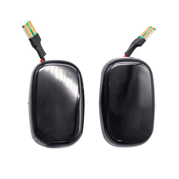 2x Suitable For Toyota Hilux Yaris Corolla RAV4 Lexus LED Side Indicator Lights