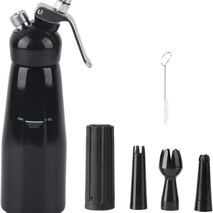 Cream Whipper Dispenser - salelink.co.nz