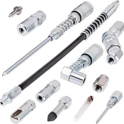 Grease Gun Accessory Set