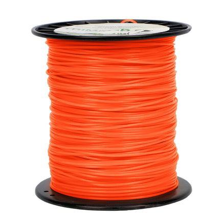 2.4mmx100M Trimmer Line Whipper Snipper String Cord Brushcutter - salelink.co.nz
