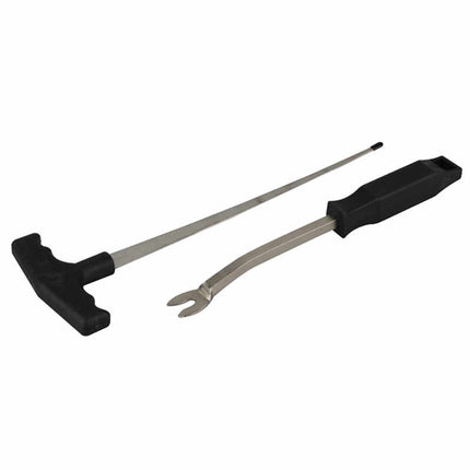 7pc Auto Windshield Windscreen Removal Automotive Wind Glass Remover Tool Kit - salelink.co.nz