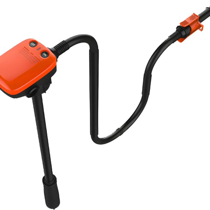 Seaflo Automatic Fuel Transfer Pump - salelink.co.nz