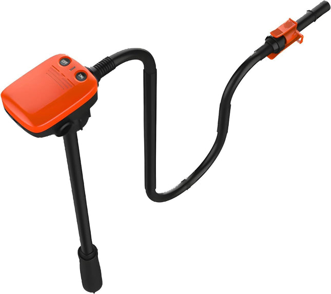 Seaflo Automatic Fuel Transfer Pump - salelink.co.nz