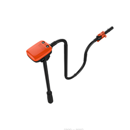 Seaflo Automatic Fuel Transfer Pump - salelink.co.nz