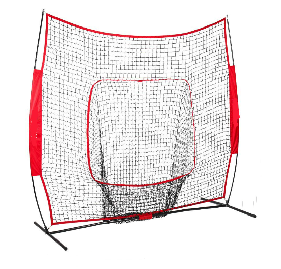 213x213cm Baseball Softball Practice Net