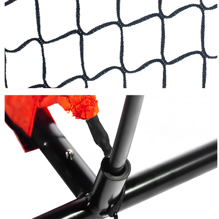 213x213cm Baseball Softball Practice Net