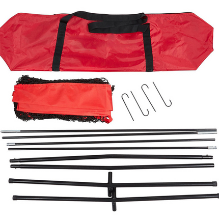 213x213cm Baseball Softball Practice Net
