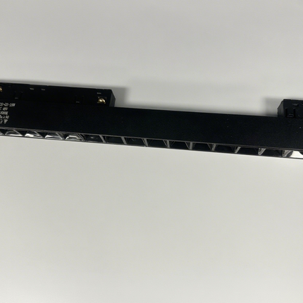 LED 18W Magnetic Spotlight Grille Light
