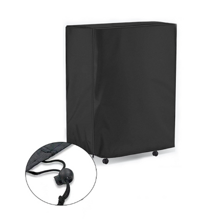 90x38x114cm Folding Bed Storage Cover