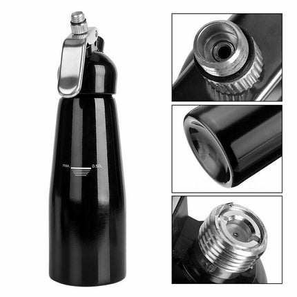 Cream Whipper Dispenser - salelink.co.nz