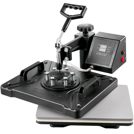 Heat Press Transfer Machine - salelink.co.nz