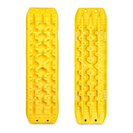 X-BULL Recovery Tracks - Yellow