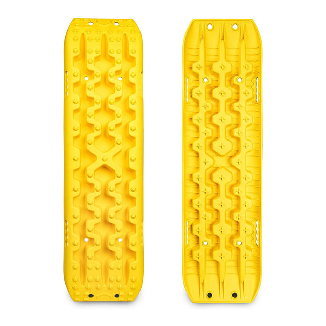 X-BULL Recovery Tracks - Yellow